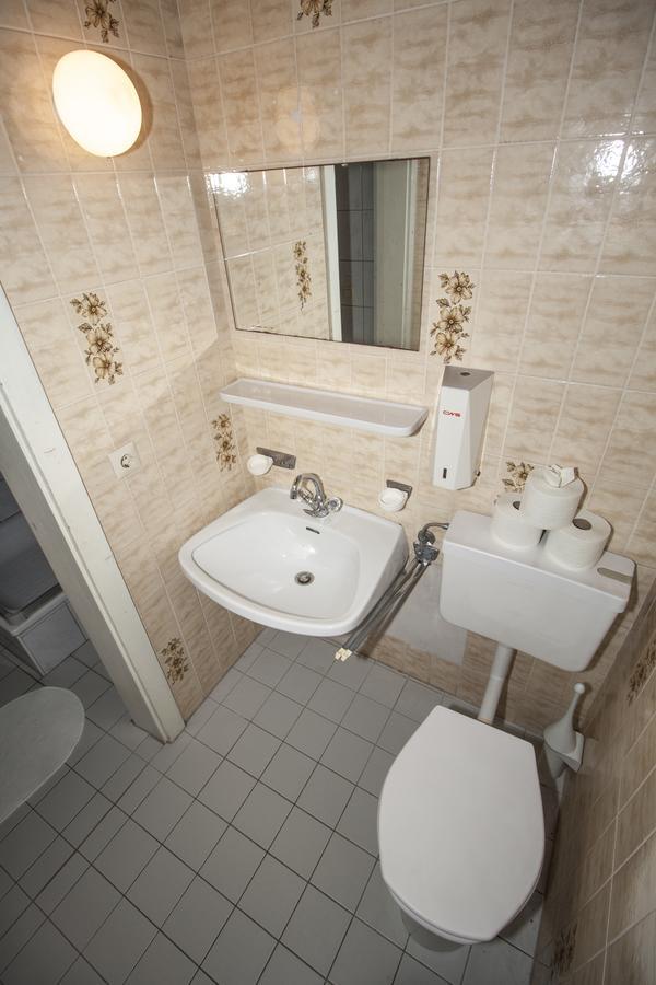 Apartment mit 1 Schlafzimmer und Balkon