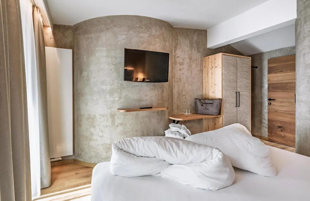 Hotel Berghof Mayrhofen-1