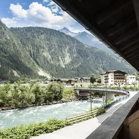 Hostel Chillertal-2