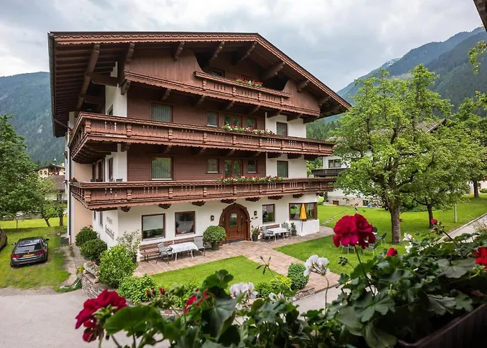 Kumbichlhof